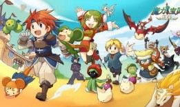 魔力宝贝归来最新爆料,揭秘全新爆料，经典重现，热血再燃！